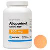 Allopurinol Allopurinol