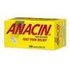 Anacin Anacin