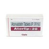 Atorlip-20 Atorlip-20