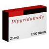Dipyridamole Dipyridamole