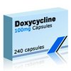 Doxycycline Doxycycline